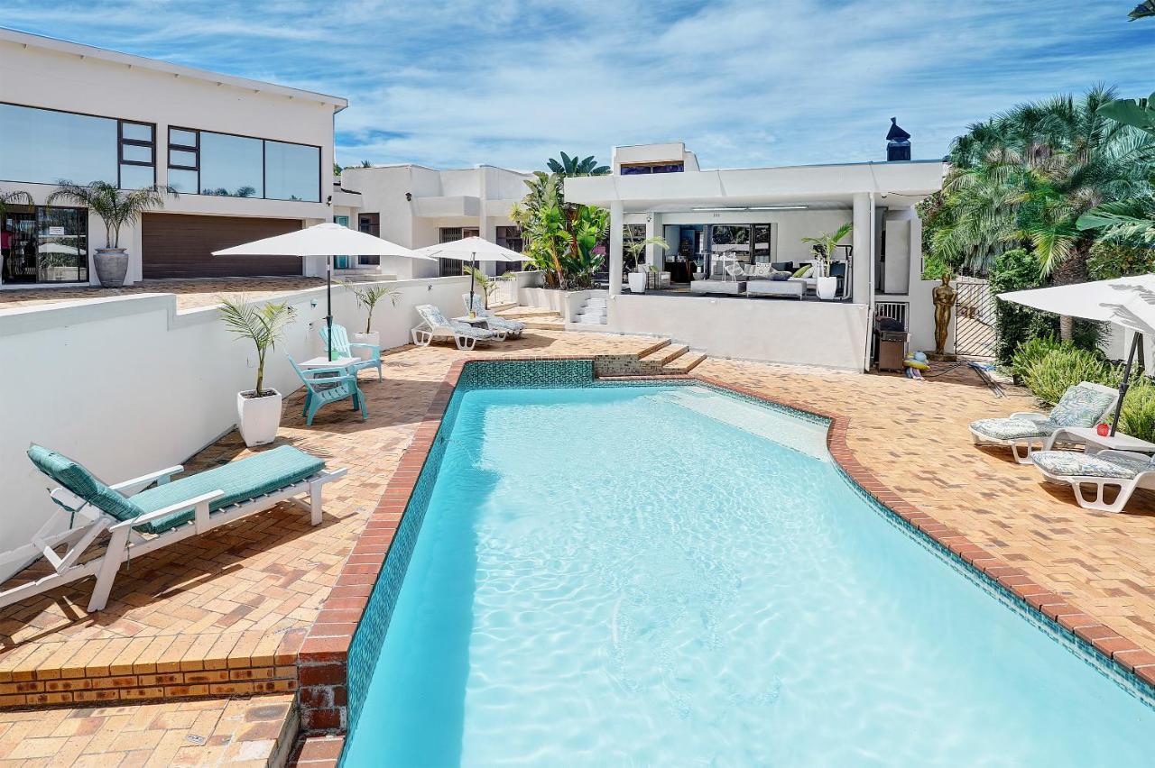 The Model House Cape Town