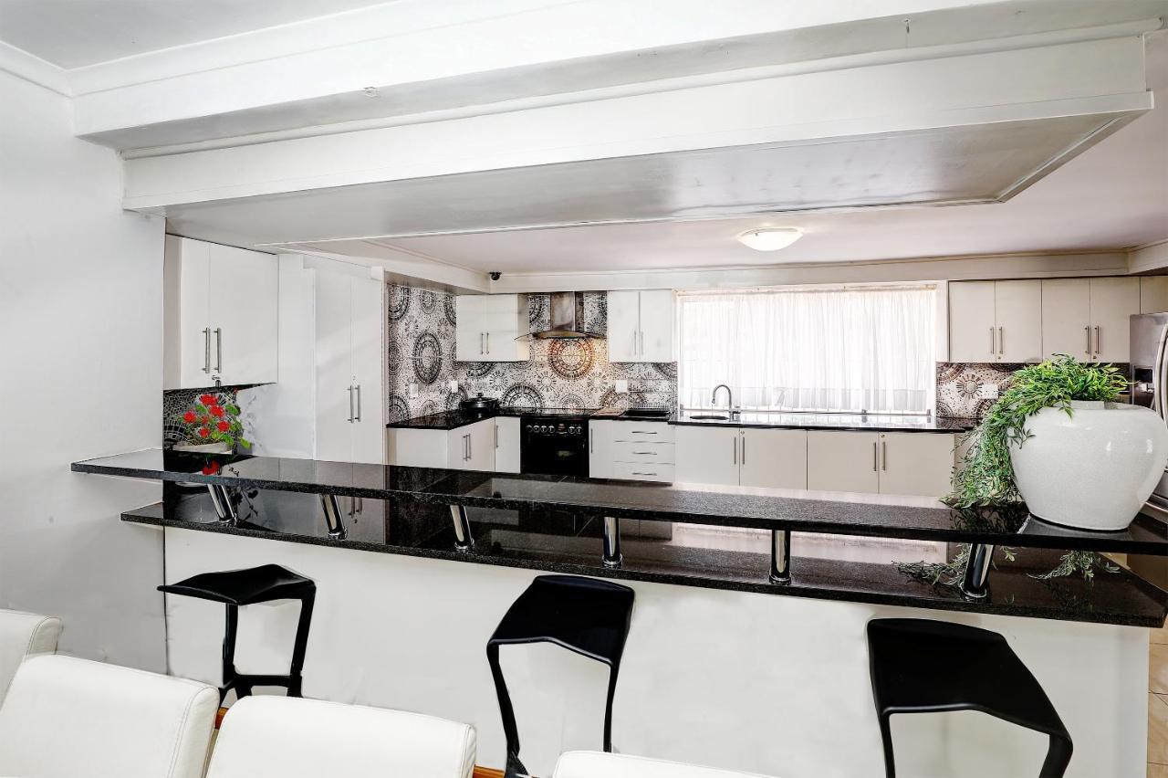 The Model House *