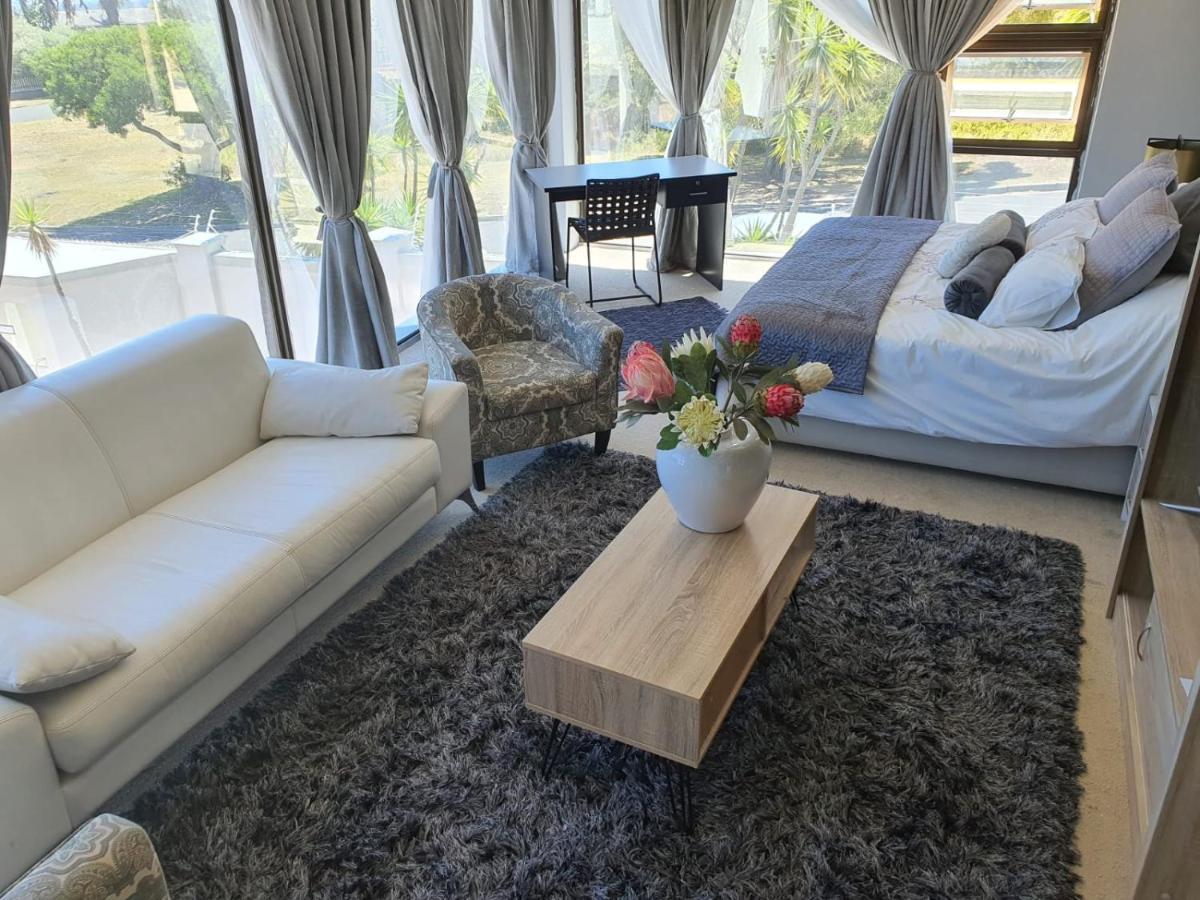The Model House * Cape Town