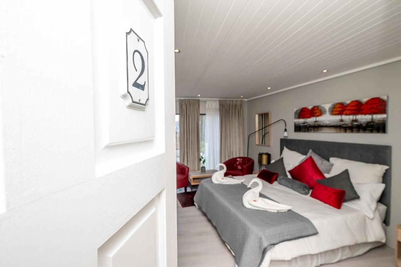 The Model House Guest house Cape Town