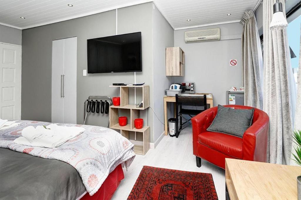 The Model House Guest house Cape Town