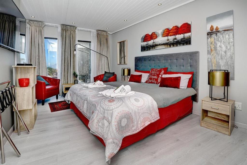 The Model House Cape Town